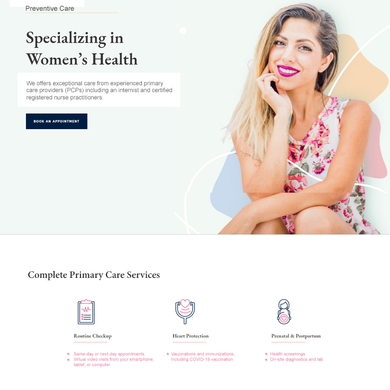 women_health_template04